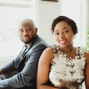 Meet your Posher, Oluwa